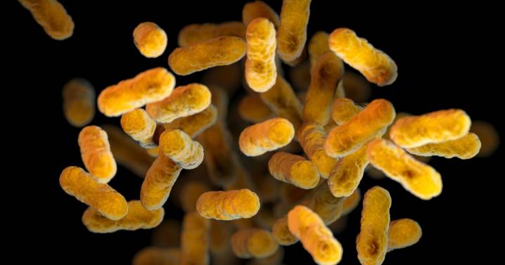 The number of whooping cough cases in Texas is the highest it’s been in 11 years