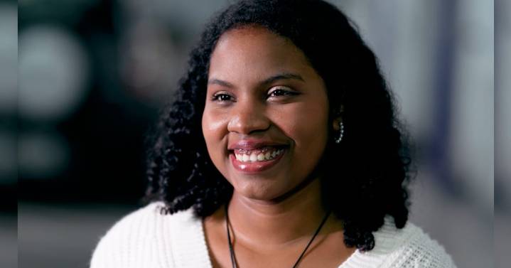 Jolie Messambo es la ganadora de la primera edición de Talento Mallplaza