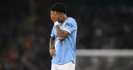 Man City player ratings vs Leverkusen with five 4/10s as Pep Guardiola call backfires