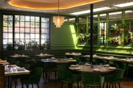 Cannabis-associated restaurant Irie closes in West Hollywood