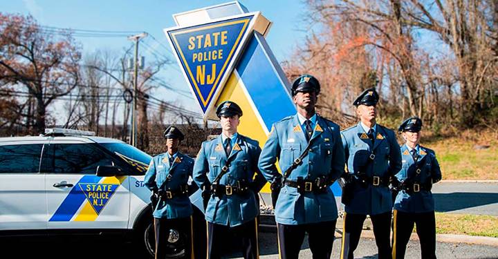 Rescate heroico en Nueva Jersey