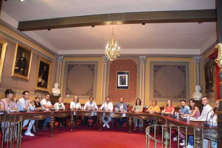 El Ayuntamiento de Barbastro renueva la licencia para su televisión local