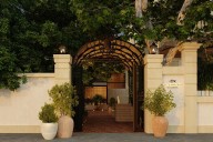 Así será El Campero en Madrid, que abrirá en un palacete a principios de 2026: mismo chef, misma carta y mismo servicio