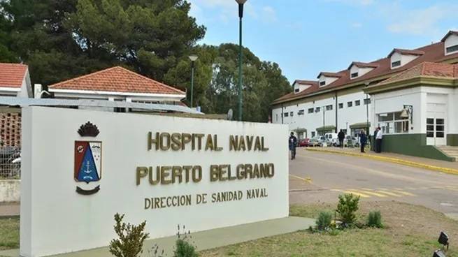 Incertidumbre en el Hospital Naval de Buenos Aires y Punta Alta: deudas con proveedores y demoras de salarios