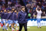Club Puebla se queda sin director técnico; adiós a Cristante