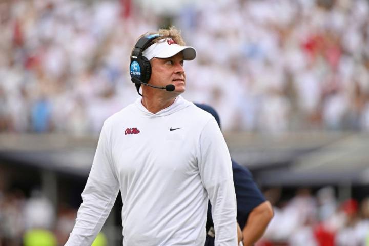 The 'Lane Kiffin Saga' continues as Kiffin expected to be named next LSU coach