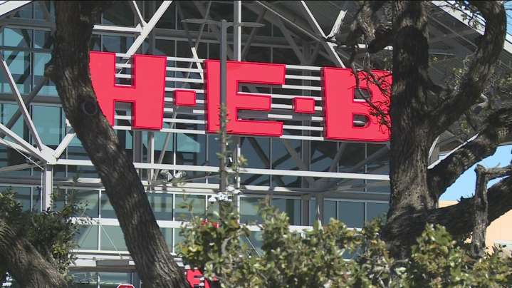 OSHA investigating case of H-E-B worker who police say died after being found in warehouse freezer