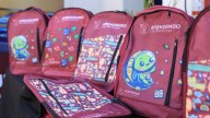 Tlaquepaque amplía apoyo escolar con entrega de mochilas y útiles a familias vulnerables