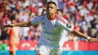 Almeyda y el regreso de Alexis: Esperemos tenerlos a todos para el derbi con Betis