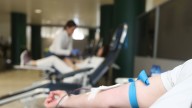 Llamamiento para donar sangre en el Hospital de León ante la caída de reservas
