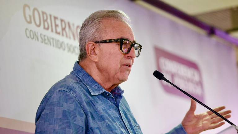 Listo el operativo de seguridad para la Feria Ganadera: Rocha Moya