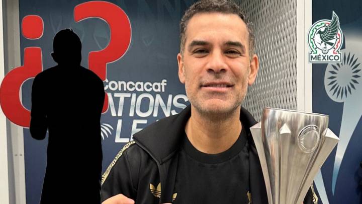 Selección Mexicana: Rafa Márquez ya tendría definido a su auxiliar rumbo al Mundial 2030