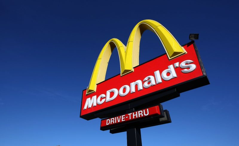 Local McDonald’s Restaurants celebrating veterans with free breakfast on Veterans Day