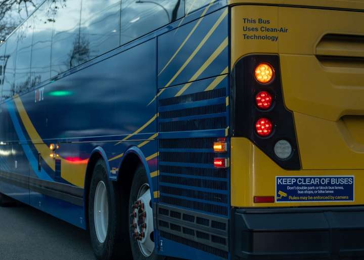 MTA express bus transfers on Staten Island: Why some OMNY users are being charged twice