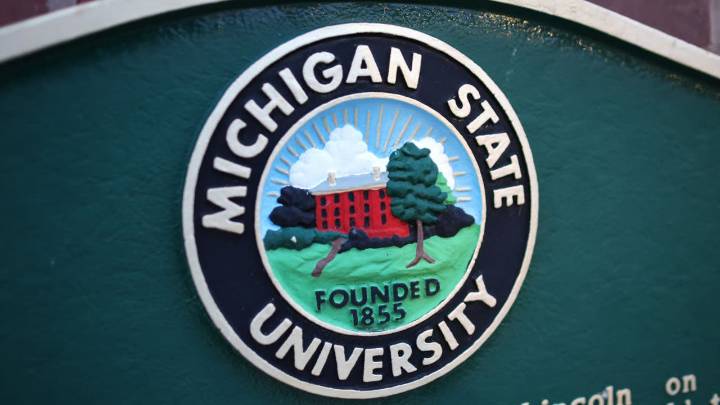 NCAA fines MSU, imposes probation, and vacates wins due to recruiting violations