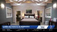 Great Outdoors: Cabin getaways in Nebraska