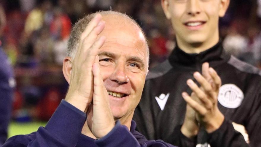 La ‘Cisquineta’ cumple un año