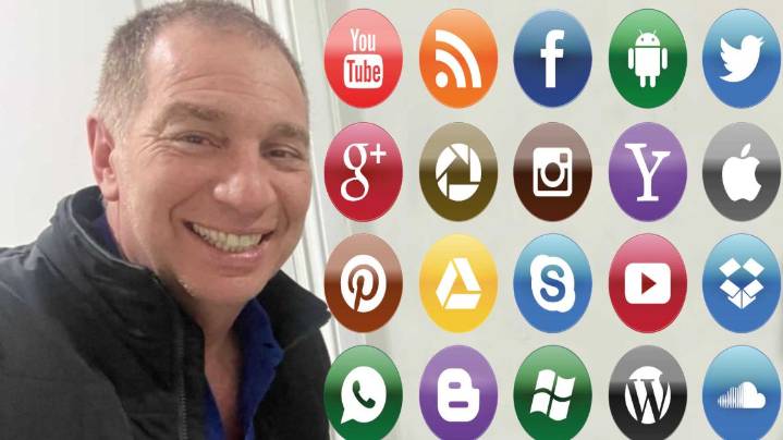 Diego Santilli, la “esperanza digital” del Gobierno libertario en medio de la crisis interna