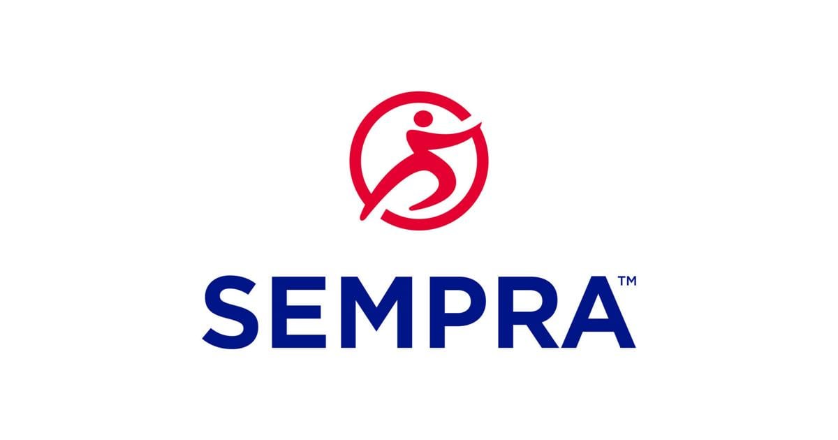 Sempra recognized among 'America's Best Employers for Company Culture' by Forbes