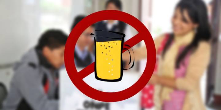 “La ley seca afecta al pequeño comercio”: dirigente de las mypes cuestiona su eficacia y reclaman revisión de la norma