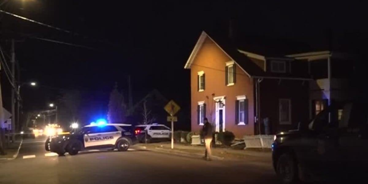 Vt. senators to introduce resolution marking anniversary of Burlington 2023 shooting