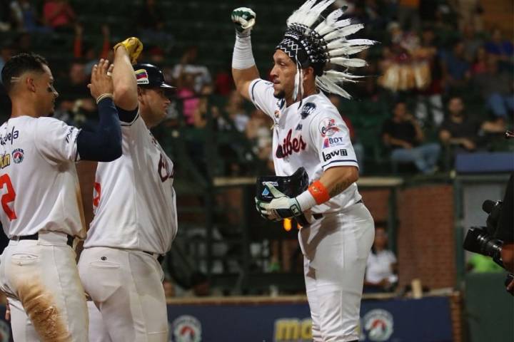 ROSTER SEMANAL. Caribes busca versatilidad en su juego diario con la inscripción de un utility