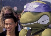 Teenage Mutant Ninja Turtles cast reunion set for Fan Expo Cleveland 2026