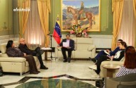 Maduro ordena la activación de los Comandos de Defensa Integral en toda Venezuela