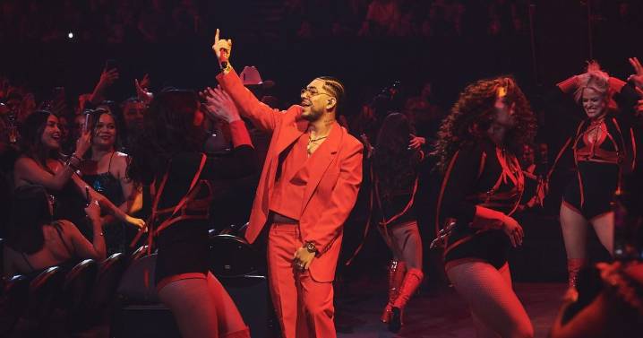 Lo que presenta la escena en Miami esta semana