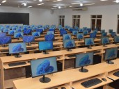 El 1 de diciembre comienzan los exámenes de escritura del concurso para ingresar al Poder Judicial del Chaco