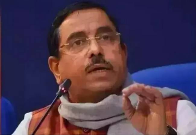 Prahlad Joshi urges state government to address sugarcane farmers...