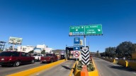 Nuevo programa de cruce ágil en las garitas de San Ysidro y Otay