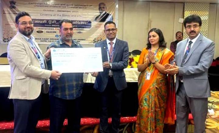 J&K UTLBC holds mega camps to help settle unclaimed financial assets