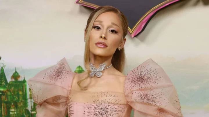 American Horror Story Set To Return In 2026 With Ariana Grande Entertainment News