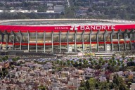 Estadio Banorte ya cuenta con nuevas butacas fijas y zonas renovadas