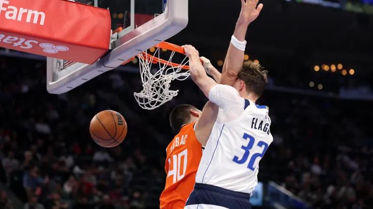 Mavericks' Cooper Flagg makes basketball history only ever done before in NBA by LeBron James