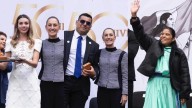 Reciben 3 chihuahuenses Premio Nacional del Deporte🎦