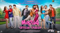 'Mastiii 4' censor details and runtime revealed