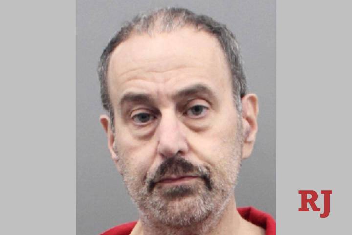 Henderson man accused of throwing dog in trash says coyote attacked animal