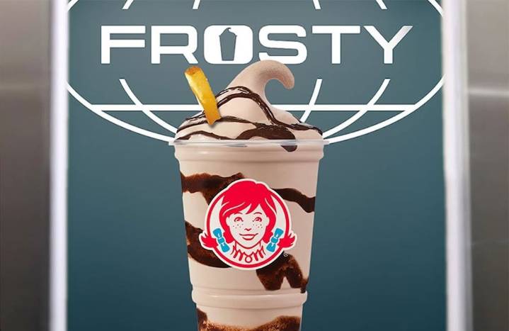 Estados Unidos celebra el primer día del Helado Frosty de la mano de una popular cadena de comida rápida: esta es la fecha