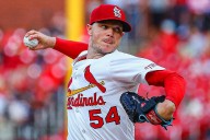 Medias Rojas adquirió a Sonny Gray