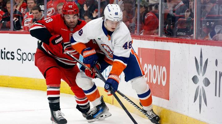 3 takeaways from the Islanders' first 10 games of the season