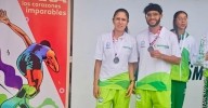 Cinco preseas consolidan el buen momento del paratletismo quindiano