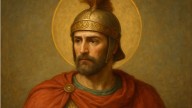 San Martín de Tours: de soldado romano a Patrono de la caridad