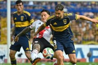 En que instancia de los palyoffs pueden enfrentarse River y Boca