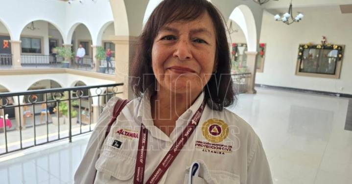 Serias afectaciones por apagones en Altamira; PC recibe quejas todos los días