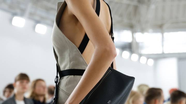 Spring 2026 Trend: Back Details[PHOTOS]