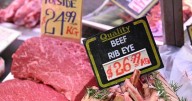 Trump removes tariffs on Australian beef exports