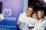 Rodrigo Rojas es oficialmente Candidato a la Gobernación de Boyaca