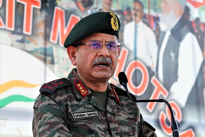 After 88-hour Op Sindoor trailer, ready to show Pak full movie, says Army chief